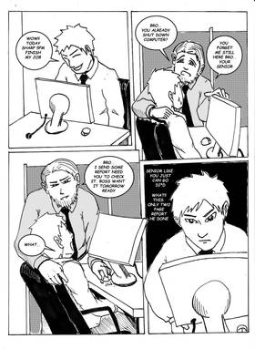 Read MIRROR ACTION GENERATE  1 Page 1 in English