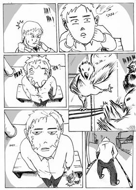 Read MIRROR ACTION GENERATE  1 Page 3 in English