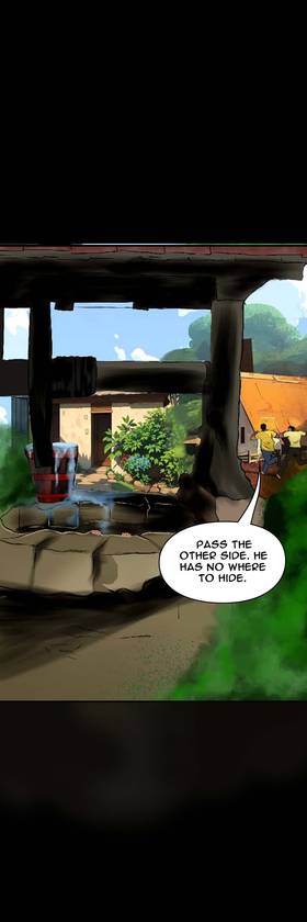 Read God Ring  1 Page 9 in English