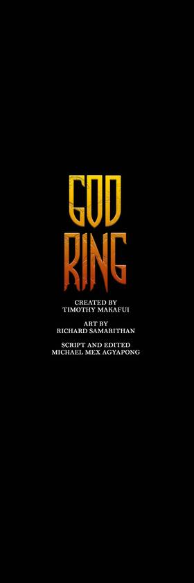 Read God Ring  2 Page 2 in English