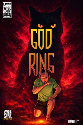 Read God Ring  2 Page 1 in English