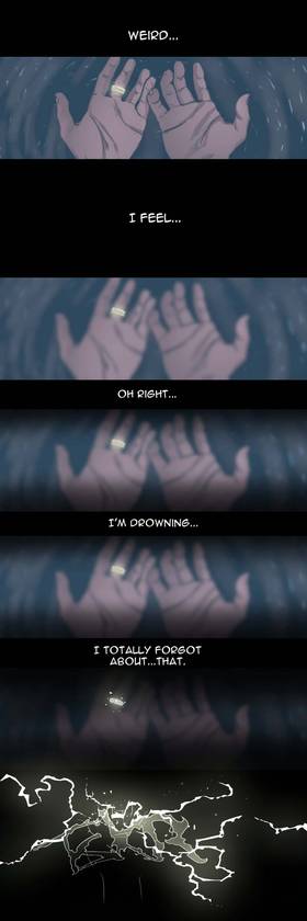 Read God Ring  2 Page 4 in English