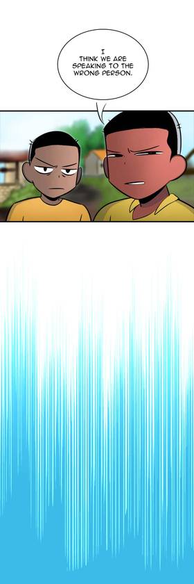 Read God Ring  2 Page 9 in English