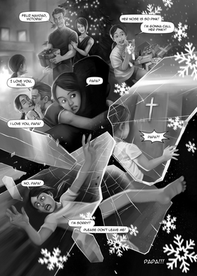 Read Project Magus  2 Page 3 in English