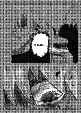 Read black paradise  1 Page 3 in English