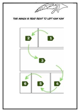 Read black paradise  1 Page 1 in English