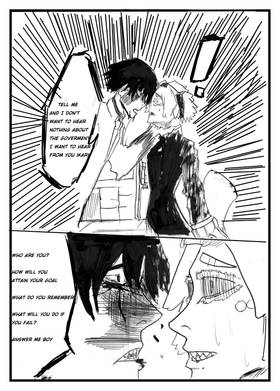 Read black paradise(old)  2 Page 6 in English