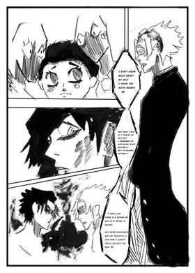 Read black paradise(old)  2 Page 7 in English