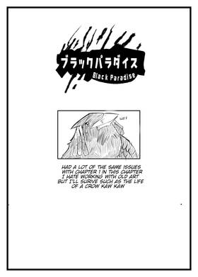 Read black paradise  2 Page 2 in English