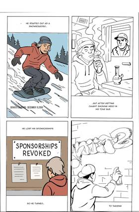 Read GRIMYLAND  1 Page 1 in English