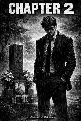 Read Angel of Death  2 Page 1 in English