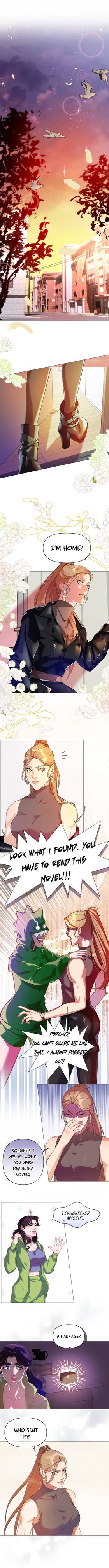 Read How to survive with my friend in another world  1 Page 1 in English