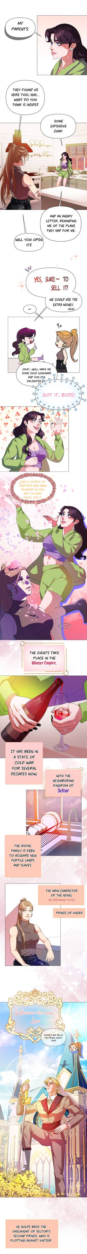 Read How to survive with my friend in another world  1 Page 2 in English