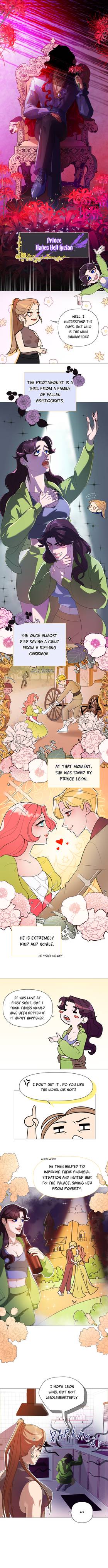 Read How to survive with my friend in another world  1 Page 3 in English