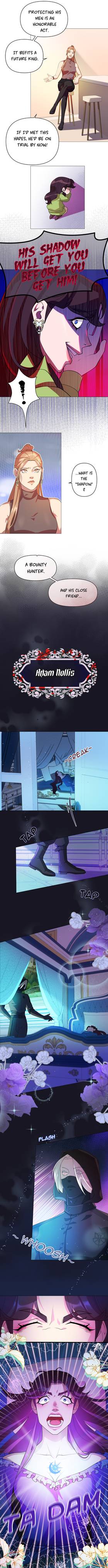 Read How to survive with my friend in another world  1 Page 4 in English