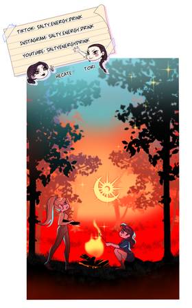 Read How to survive with my friend in another world  3 Page 6 in English