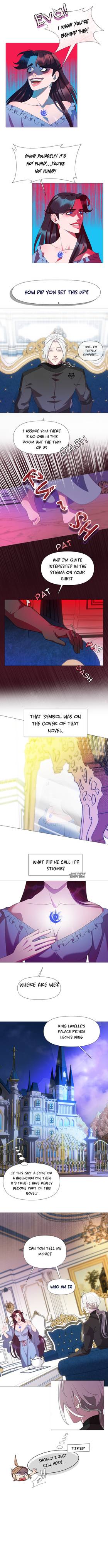 Read How to survive with my friend in another world  2 Page 3 in English