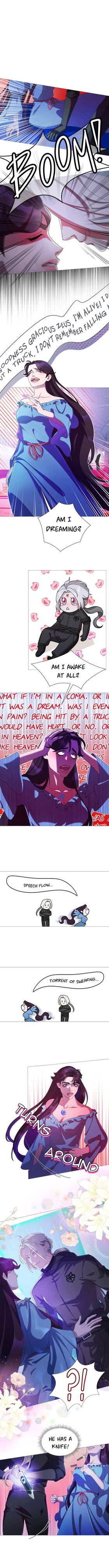 Read How to survive with my friend in another world  2 Page 1 in English