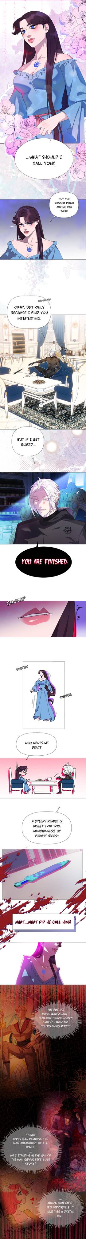 Read How to survive with my friend in another world  2 Page 4 in English