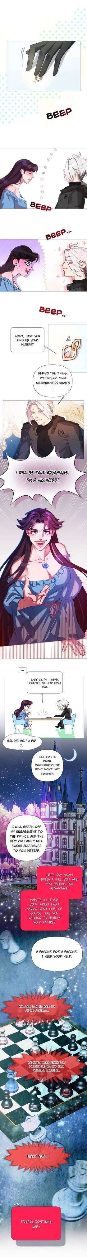 Read How to survive with my friend in another world  3 Page 2 in English