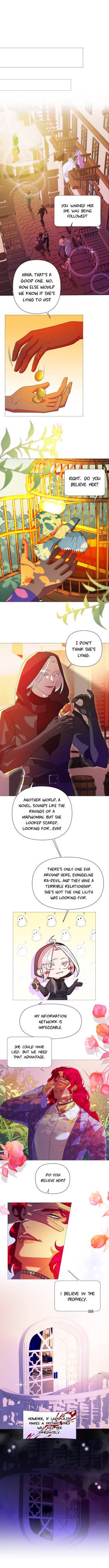 Read How to survive with my friend in another world  3 Page 3 in English
