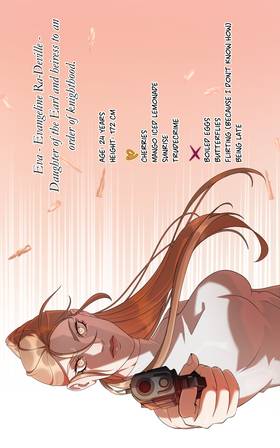 Read How to survive with my friend in another world  3 Page 7 in English