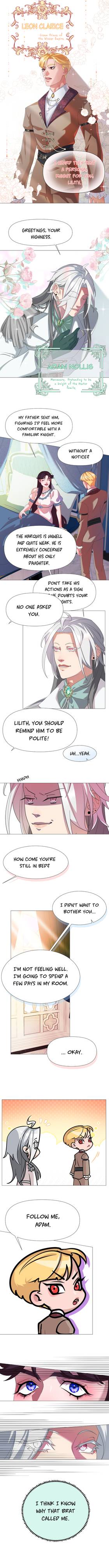 Read How to survive with my friend in another world  4 Page 2 in English