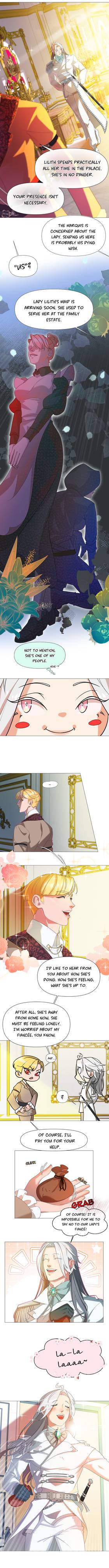Read How to survive with my friend in another world  4 Page 3 in English