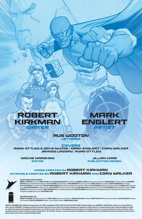 Read Capes (2025)  1 Page 2 in English