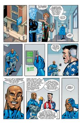 Read Capes (2025)  1 Page 7 in English