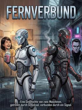 Read Humanoiden  1 Page 1 in German