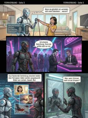 Read Humanoiden  1 Page 4 in German