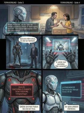 Read Humanoiden  1 Page 5 in German