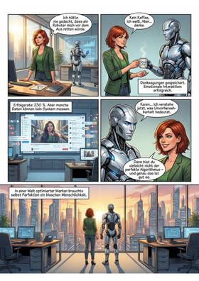 Read Humanoiden  2 Page 7 in German