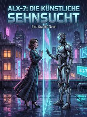 Read Humanoiden  3 Page 1 in German