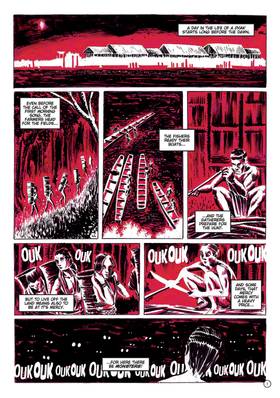 Read Dyak  2 Page 3 in English