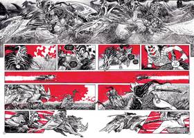 Read Dyak  2 Page 8 in English