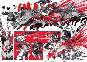 Read Dyak  2 Page 9 in English