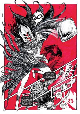 Read Dyak  1 Page 6 in English