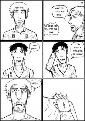 Read Let Down  19 Page 4 in English