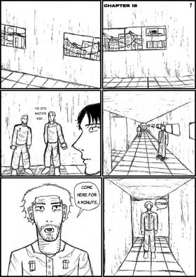 Read Let Down  19 Page 1 in English