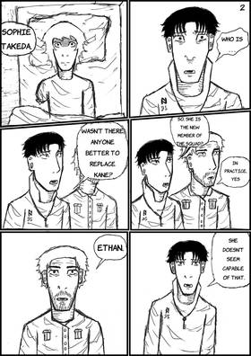 Read Let Down  19 Page 2 in English