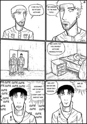 Read Let Down  19 Page 6 in English
