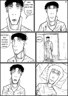 Read Let Down  19 Page 7 in English