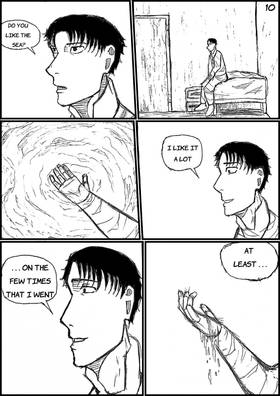 Read Let Down  19 Page 10 in English