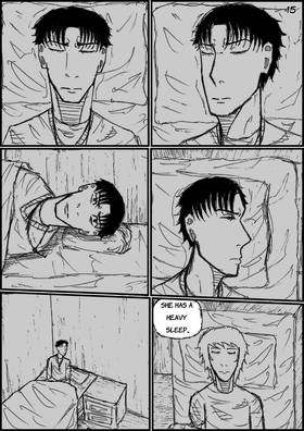 Read Let Down  20 Page 2 in English