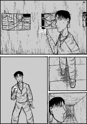 Read Let Down  20 Page 6 in English