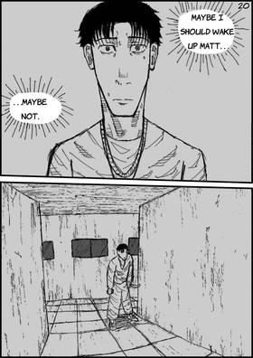 Read Let Down  20 Page 7 in English