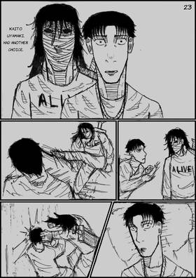 Read Let Down  20 Page 10 in English