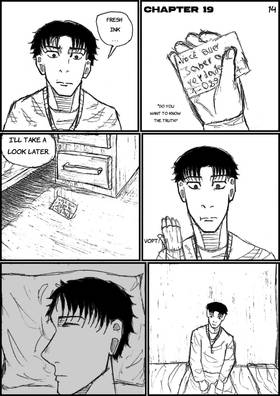 Read Let Down  20 Page 1 in English